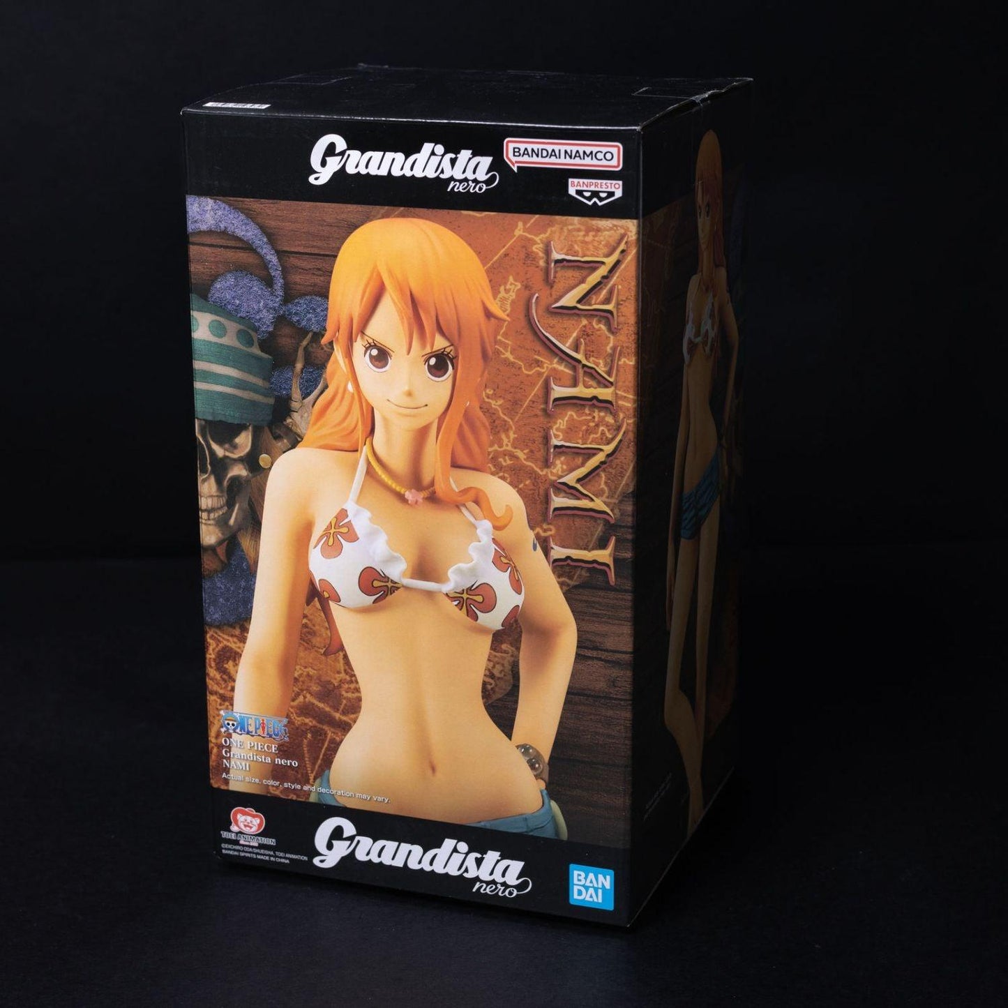 banpresto-bandai-spirits-grandista-nero-statue-one-piece-nami-figur-27-cm-7 - Utopia Collectibles