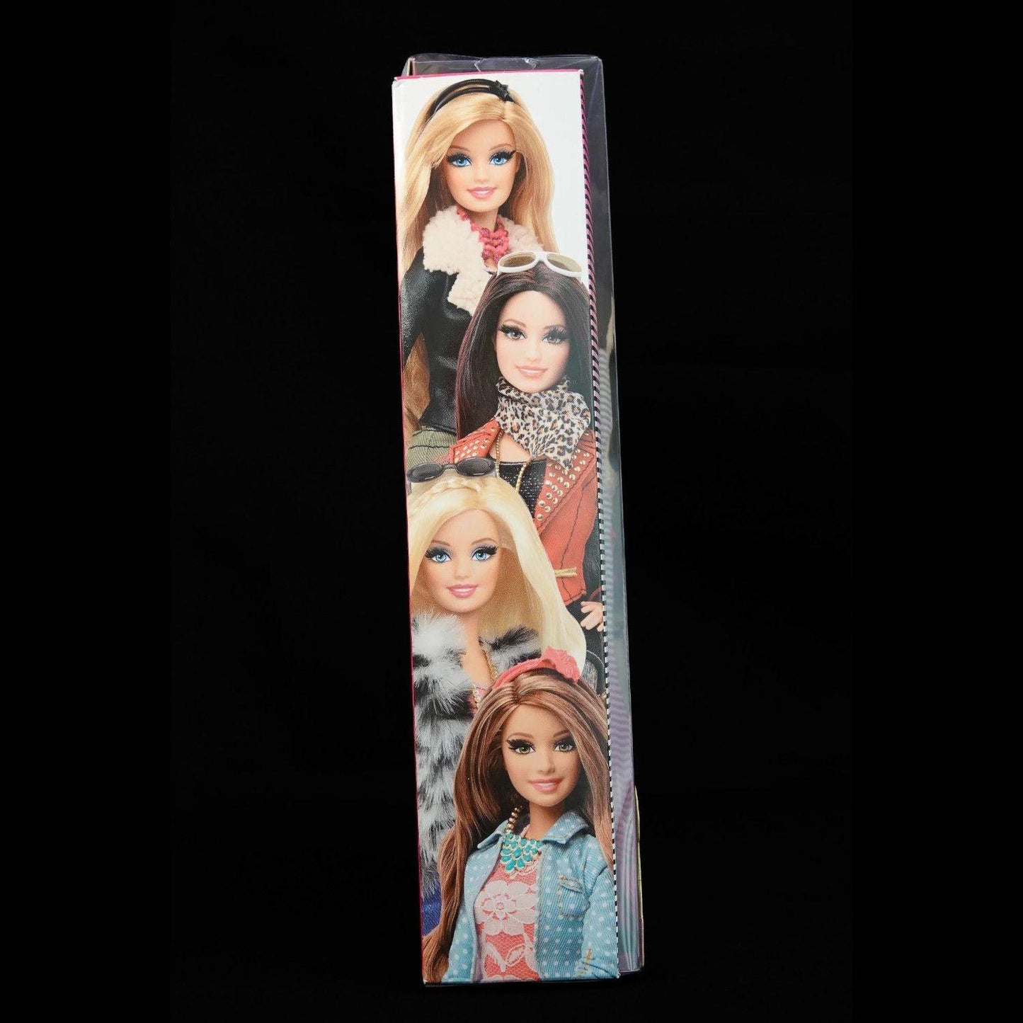 barbie-4-style-100-looks-modell-blr58-barbie-raritaet-2013-ovp-sealed-3 - Utopia Collectibles