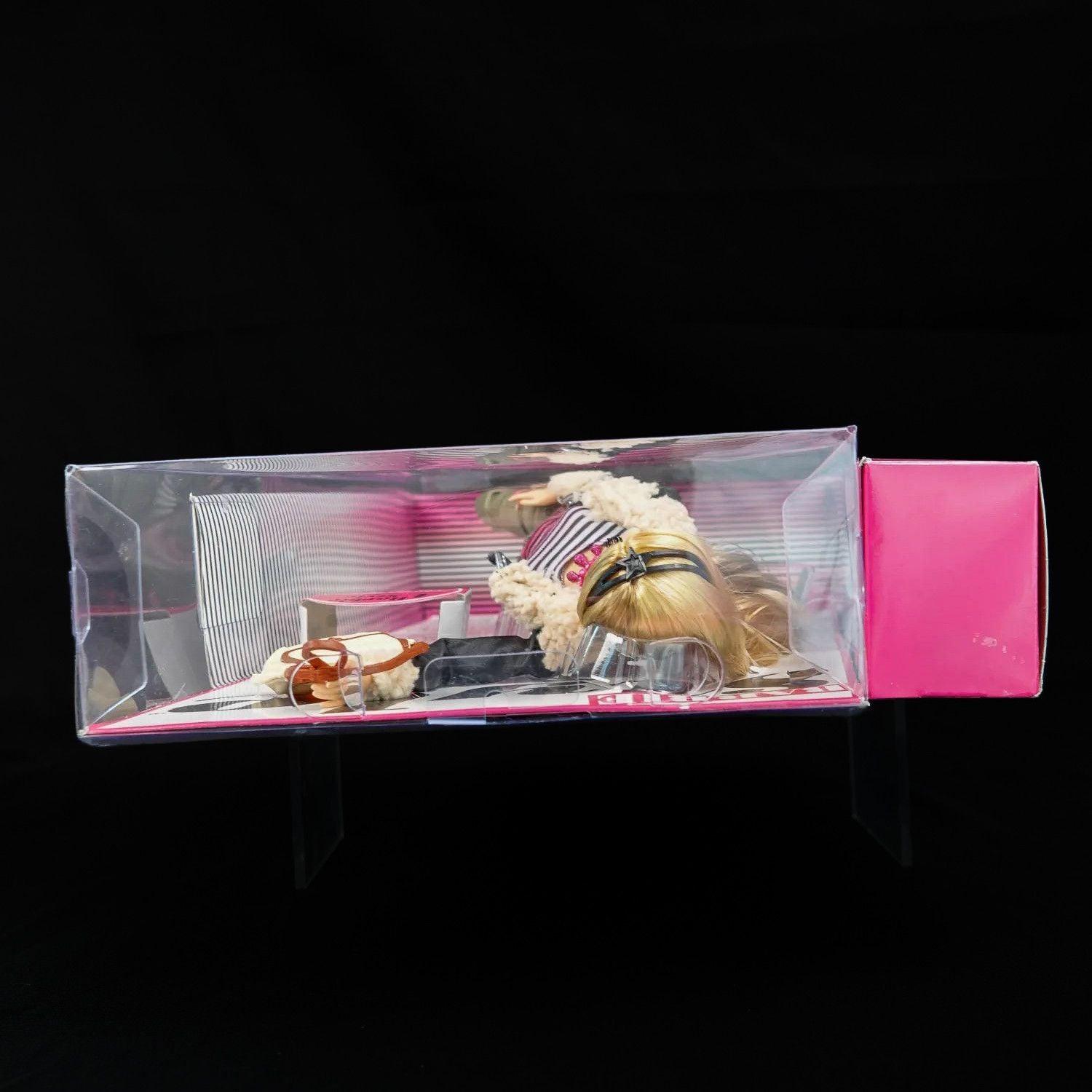 barbie-4-style-100-looks-modell-blr58-barbie-raritaet-2013-ovp-sealed-5 - Utopia Collectibles