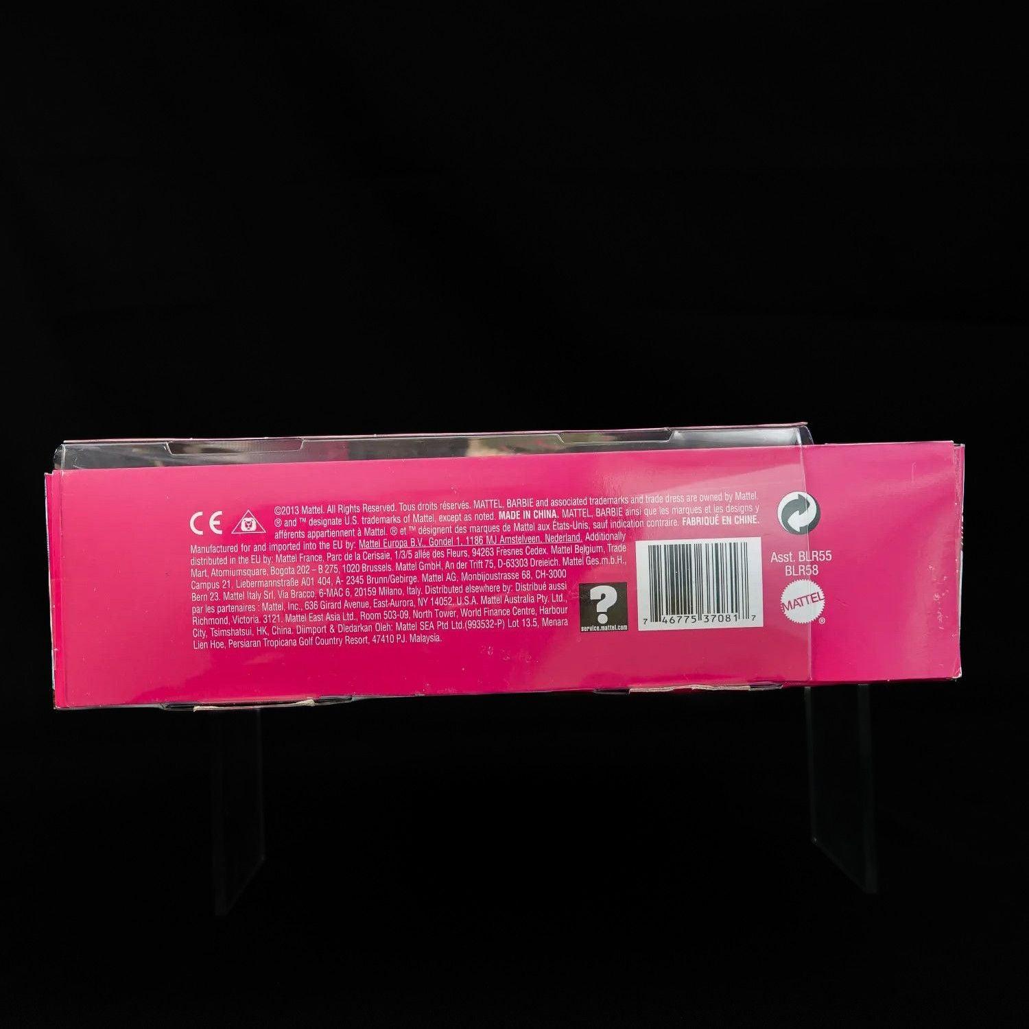 barbie-4-style-100-looks-modell-blr58-barbie-raritaet-2013-ovp-sealed-6 - Utopia Collectibles
