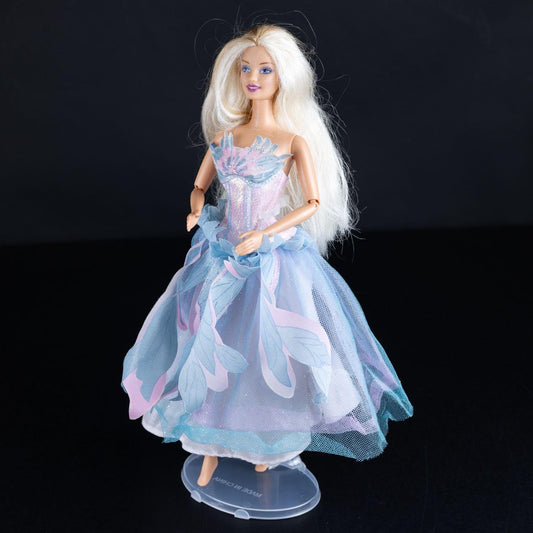 barbie-als-odette-schwanensee-2003-modell-b2766-mit-kleid-ohne-zubehoer-2 - Utopia Collectibles