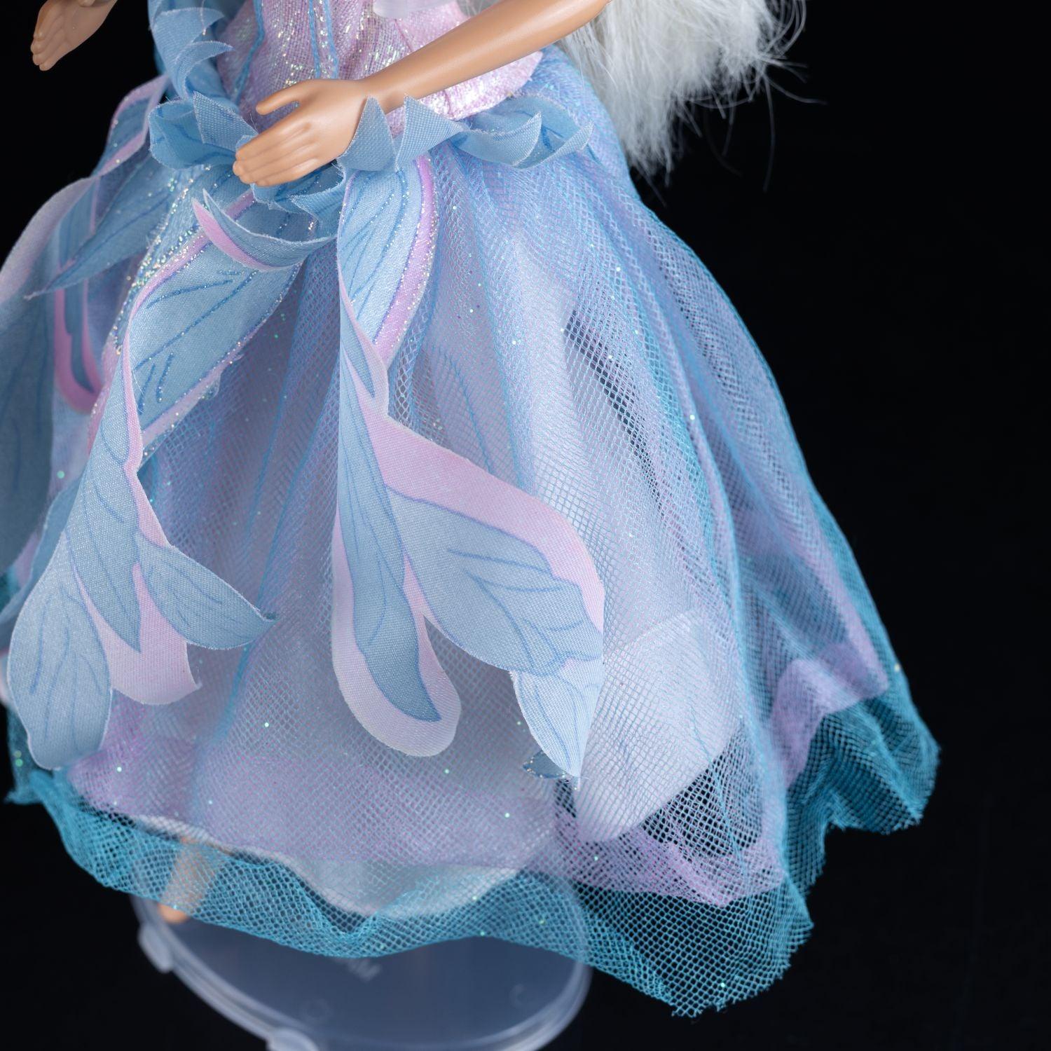barbie-als-odette-schwanensee-2003-modell-b2766-mit-kleid-ohne-zubehoer-5 - Utopia Collectibles