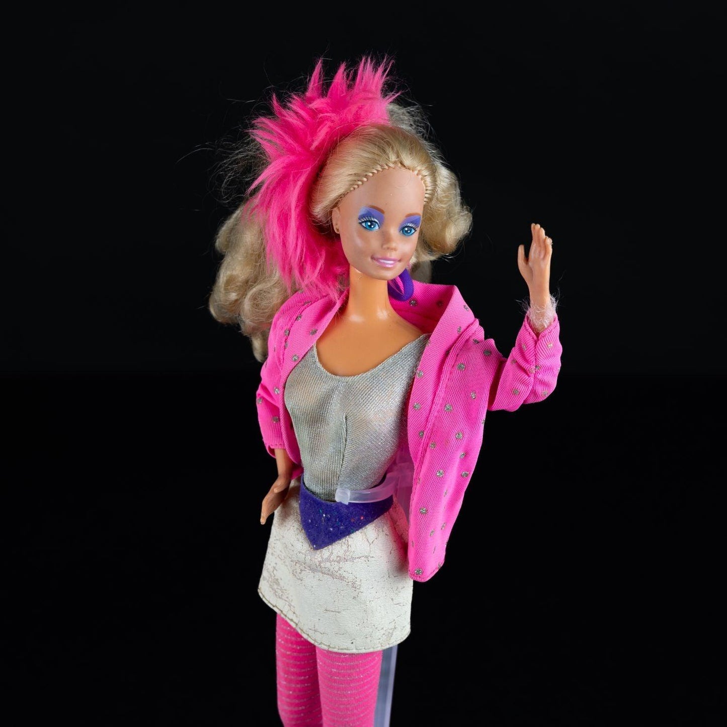 barbie-and-the-rockers-1986-aus-2008-modell-n4979-stark-bespielt-5 - Utopia Collectibles