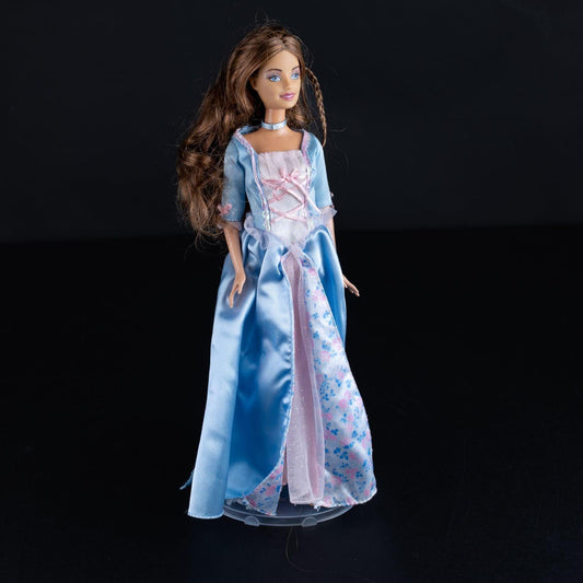 barbie-die-prinzessin-und-das-dorfmaedchen-erika-ohne-singfunktion-defekt-1 - Utopia Collectibles