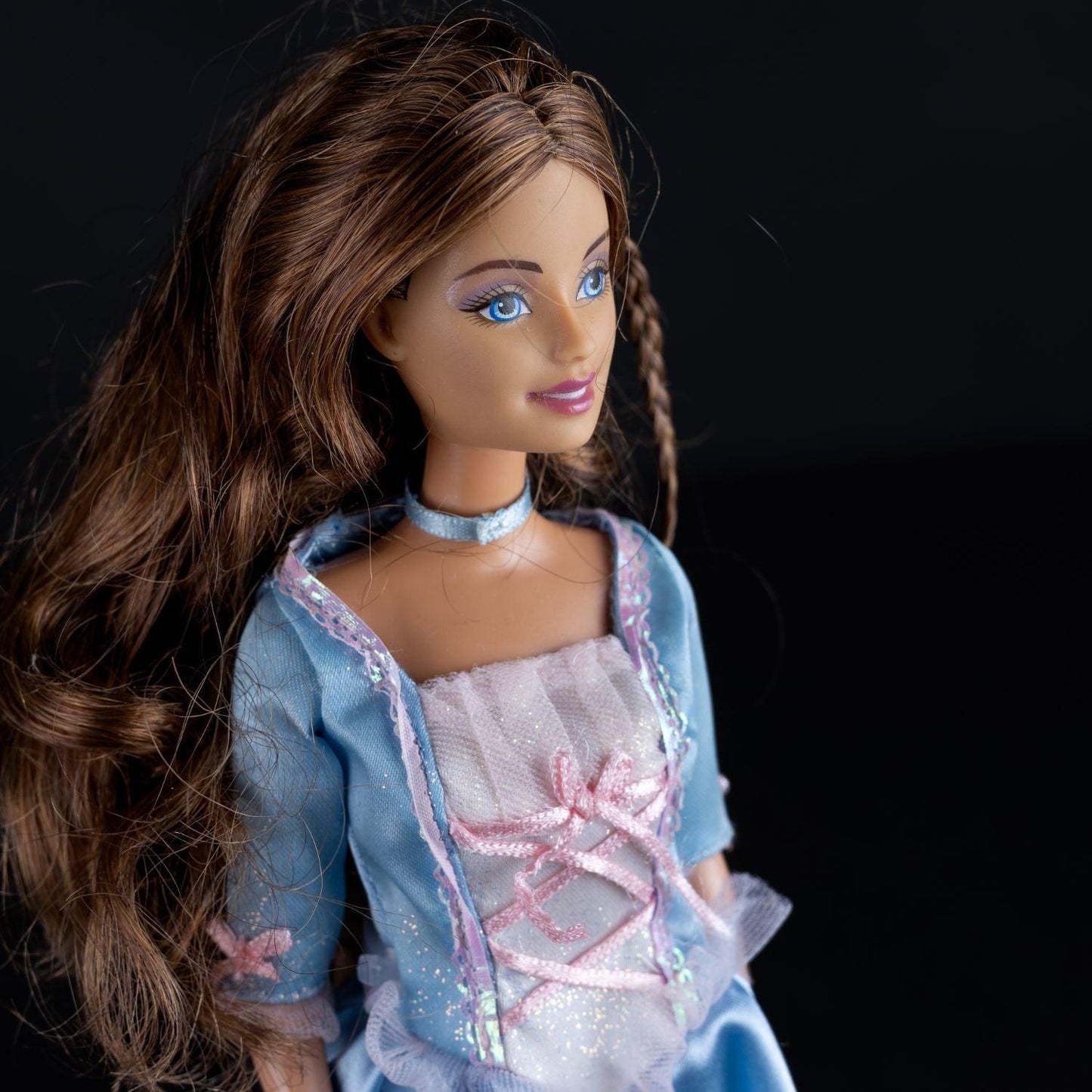 barbie-die-prinzessin-und-das-dorfmaedchen-erika-ohne-singfunktion-defekt-2 - Utopia Collectibles