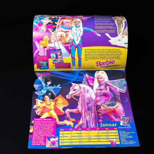 barbie-kalender-1996-original-mattel-0151-d-top-zustand-2 - Utopia Collectibles