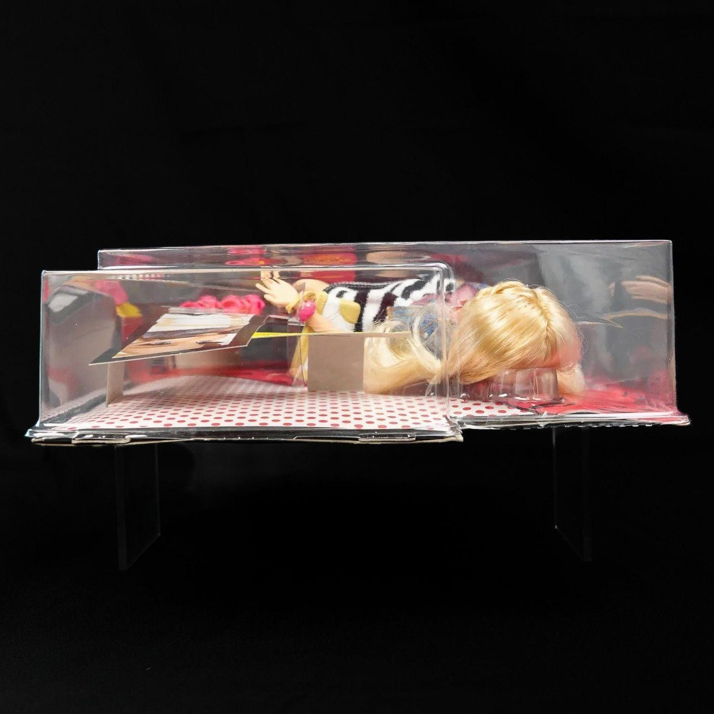 barbie-style-fashion-deluxe-puppe-dressup-doll-modell-cfm75-ovp-sealed-6 - Utopia Collectibles