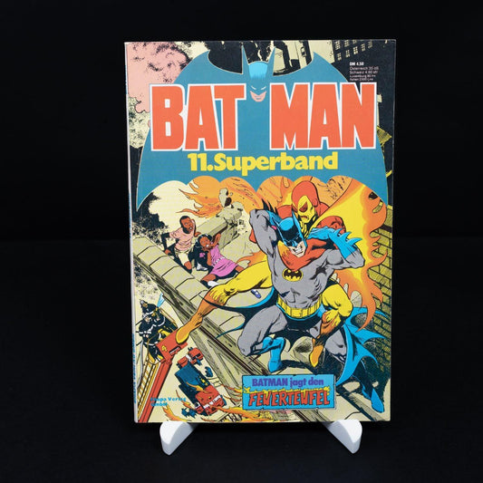 batman-11-superband-1980-ehapa-egmont-verlag-80-seiten-1-auflage-de-1 - Utopia Collectibles