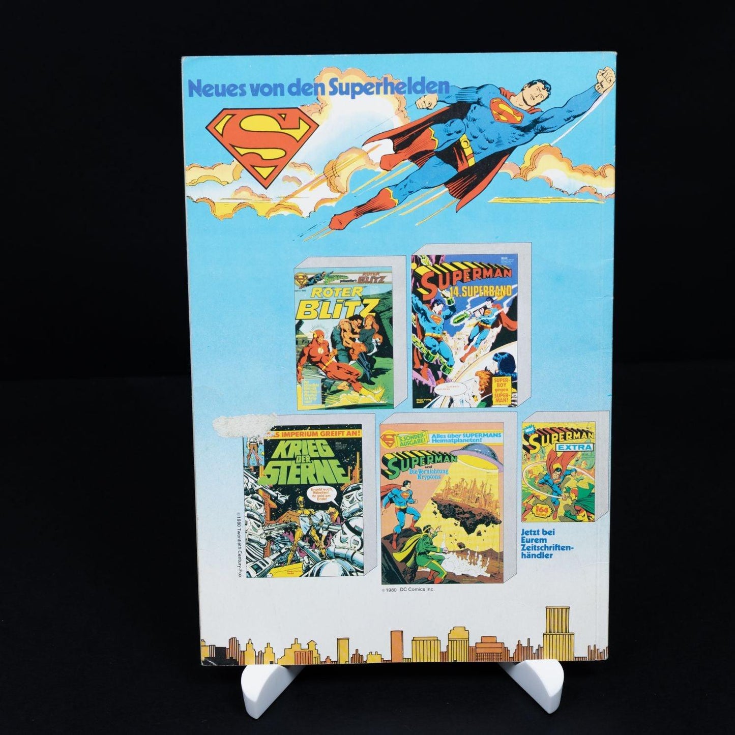 batman-11-superband-1980-ehapa-egmont-verlag-80-seiten-1-auflage-de-2 - Utopia Collectibles