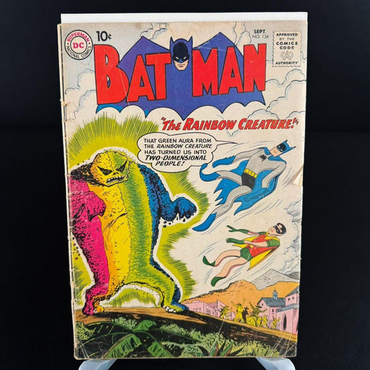 batman-1960-the-rainbow-creature-no-134-sheldon-moldoff-artwork-cover-1_1 - Utopia Collectibles