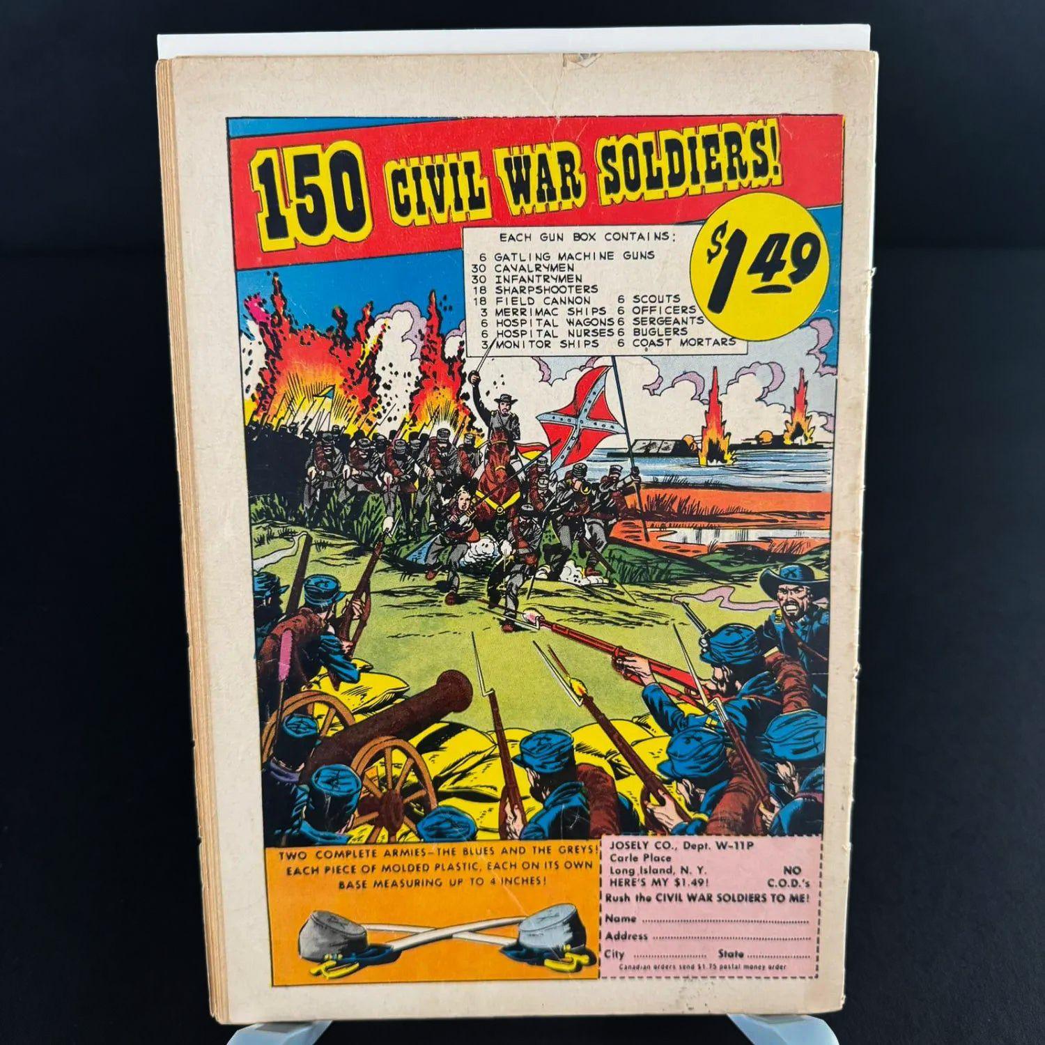 batman-1960-the-rainbow-creature-no-134-sheldon-moldoff-artwork-cover-2 - Utopia Collectibles