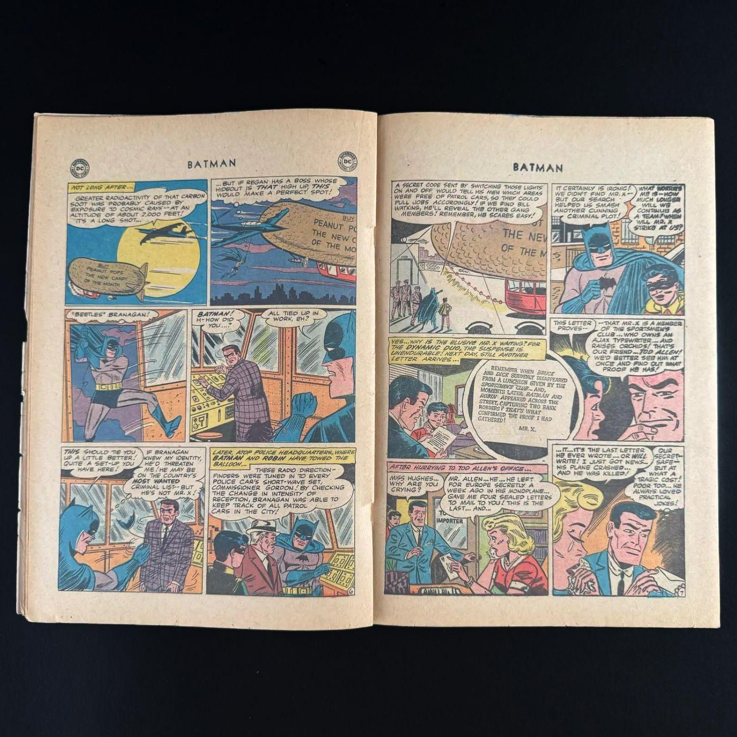 batman-1960-the-rainbow-creature-no-134-sheldon-moldoff-artwork-cover-4 - Utopia Collectibles
