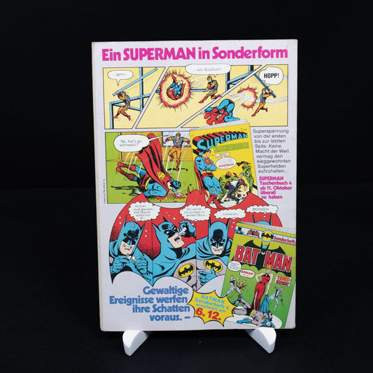 batman-4-superband-1976-ehapa-egmont-verlag-80-seiten-1-auflage-deutsch-2 - Utopia Collectibles
