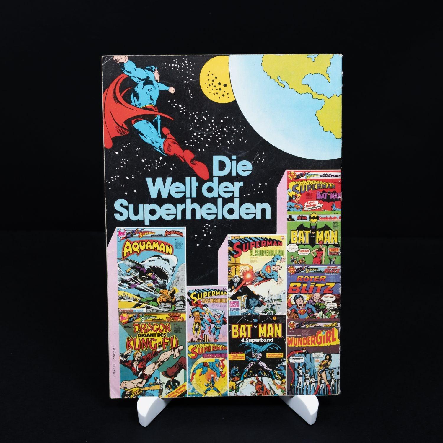 batman-5-superband-1977-ehapa-egmont-verlag-80-seiten-1-auflage-deutsch-2 - Utopia Collectibles