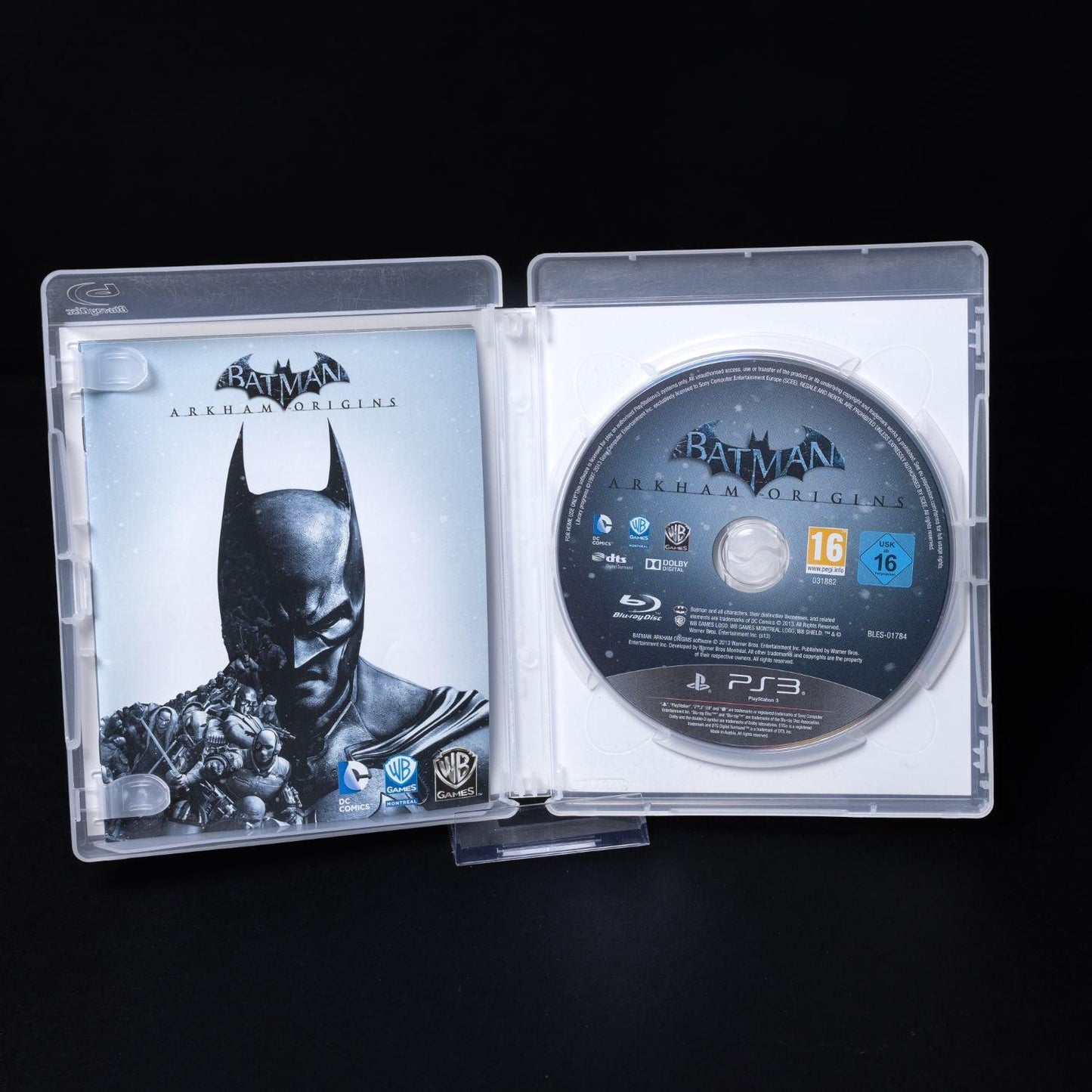 batman-arkham-origins-playstation-ps-3-cib-zustand-sehr-gut-3 - Utopia Collectibles