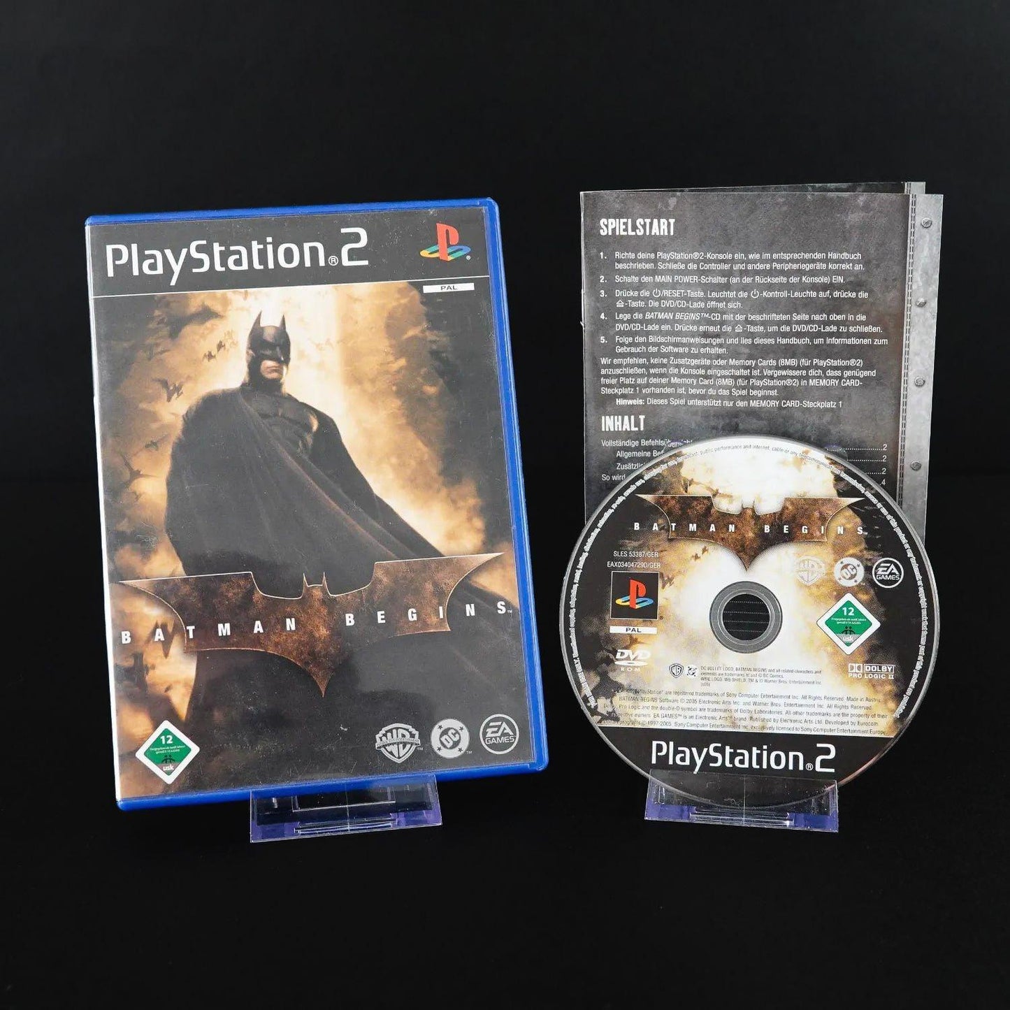 batman-begins-playstation-2-ps2-spiel-cib-pal-deutsch-gebraucht-2 - Utopia Collectibles