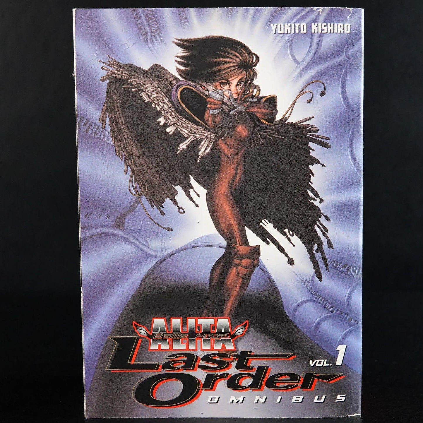 battle-angel-alita-last-order-omnibus-manga-vol-1-kodansha-comics-englisch-1 - Utopia Collectibles
