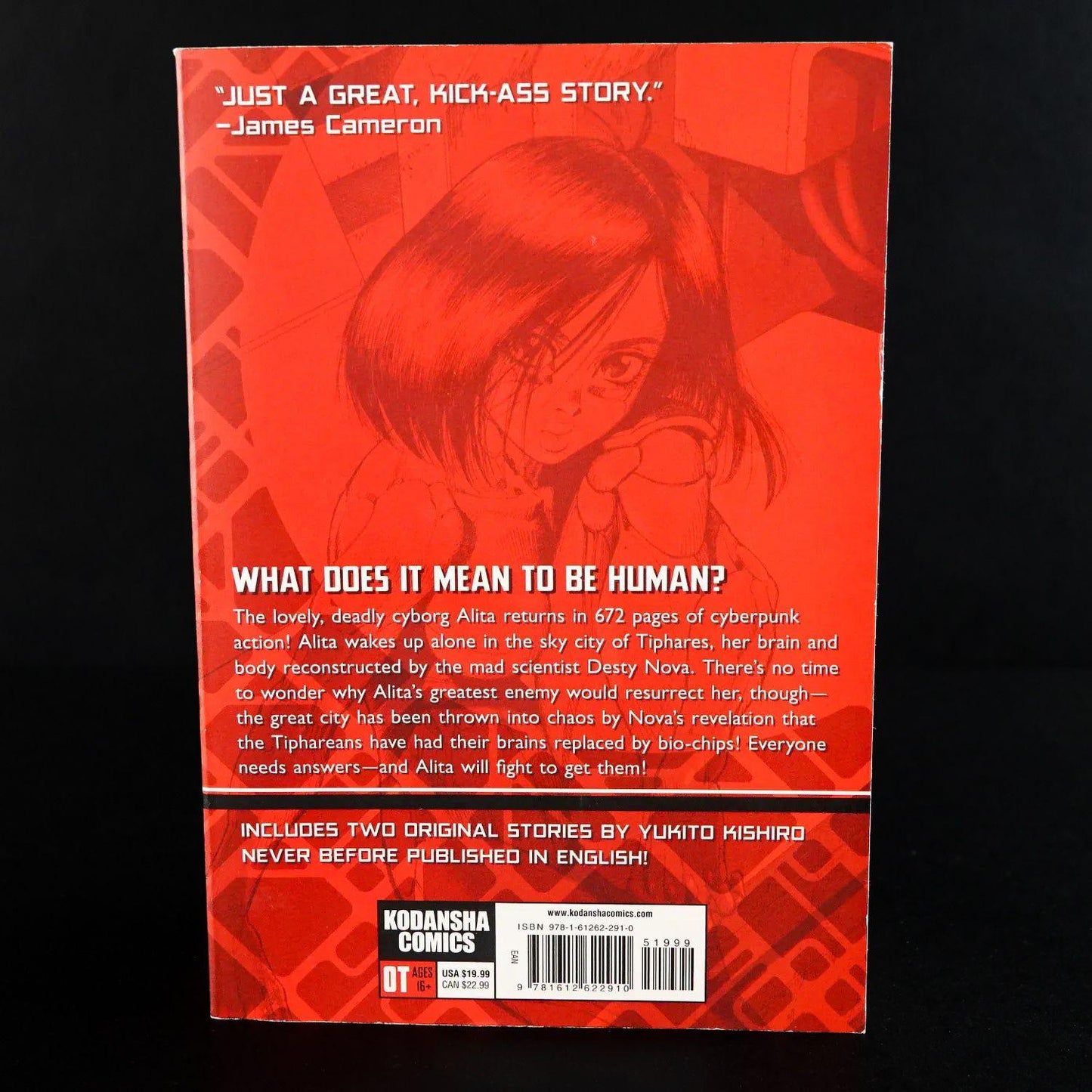 battle-angel-alita-last-order-omnibus-manga-vol-1-kodansha-comics-englisch-2 - Utopia Collectibles