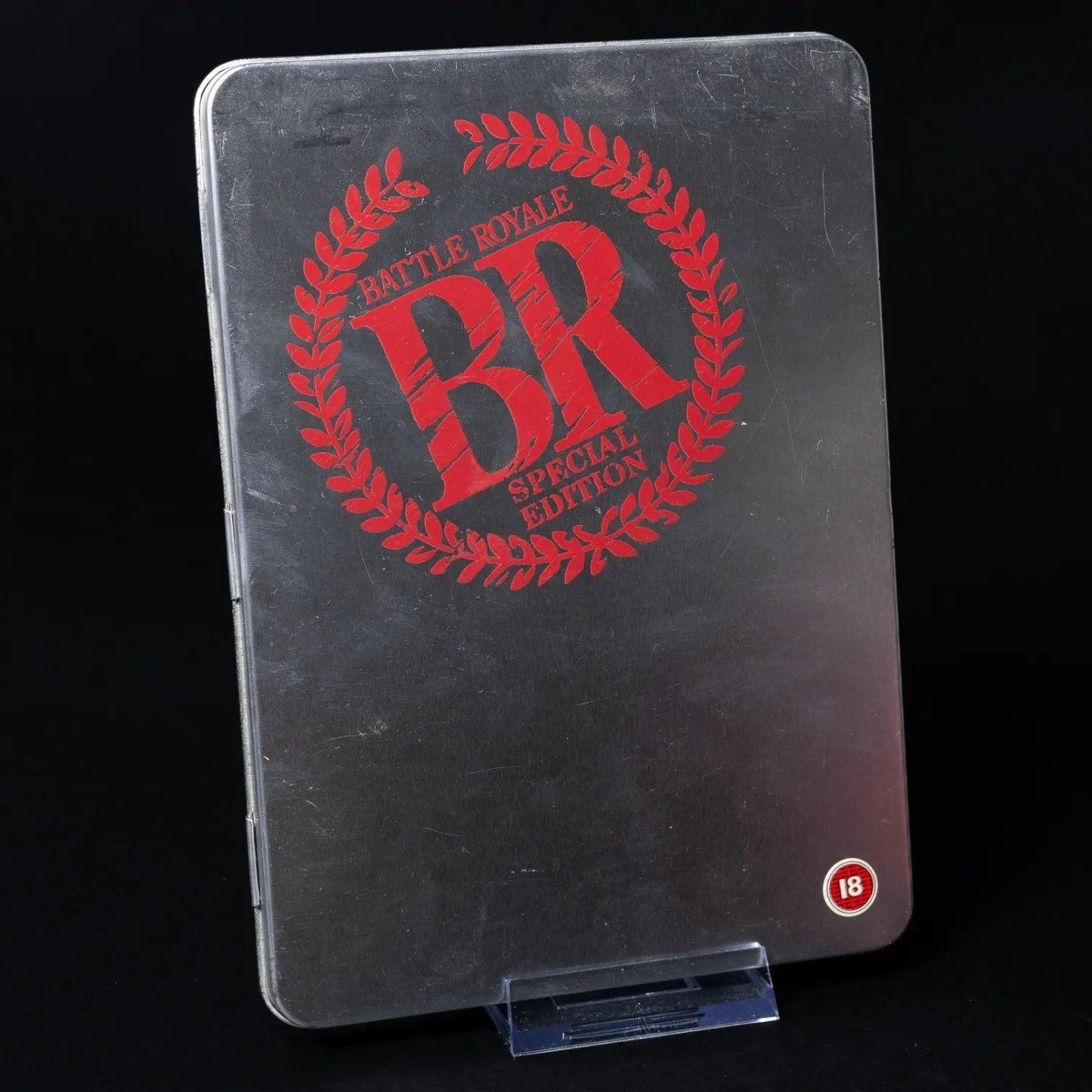 battle-royale-special-edition-steelbook-mit-original-filmszene-pal-region-0-2 - Utopia Collectibles