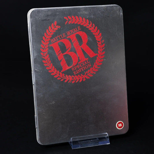 battle-royale-special-edition-steelbook-mit-original-filmszene-pal-region-0-2 - Utopia Collectibles