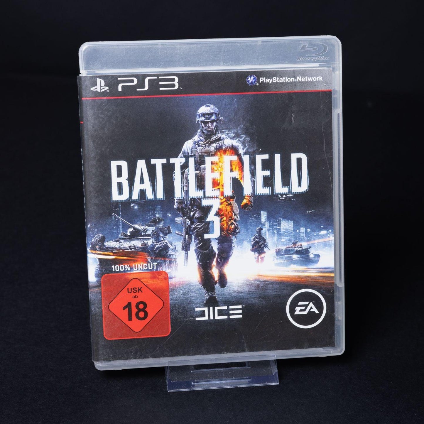 battlefield-3-playstation-3-ps3-spiel-zustand-gut-1 - Utopia Collectibles