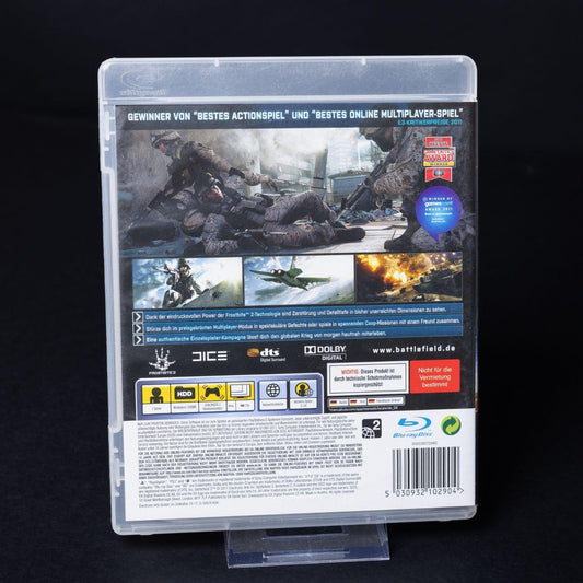 battlefield-3-playstation-3-ps3-spiel-zustand-gut-2 - Utopia Collectibles