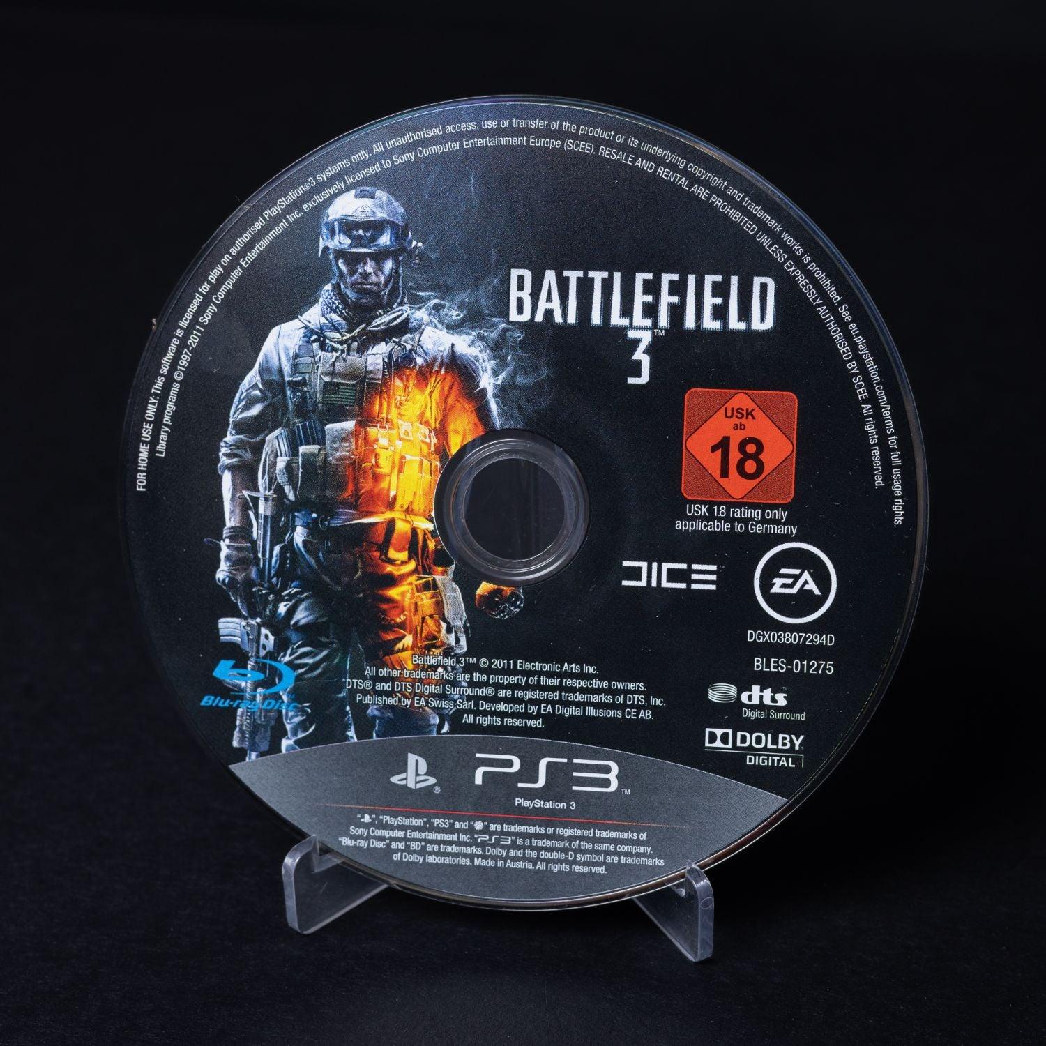 battlefield-3-playstation-3-ps3-spiel-zustand-gut-3 - Utopia Collectibles