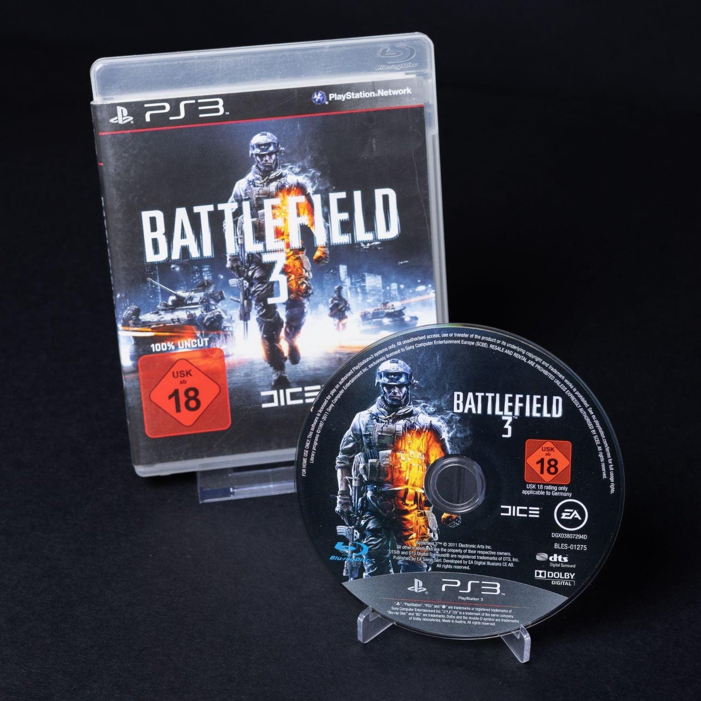 battlefield-3-playstation-3-ps3-spiel-zustand-gut-5 - Utopia Collectibles