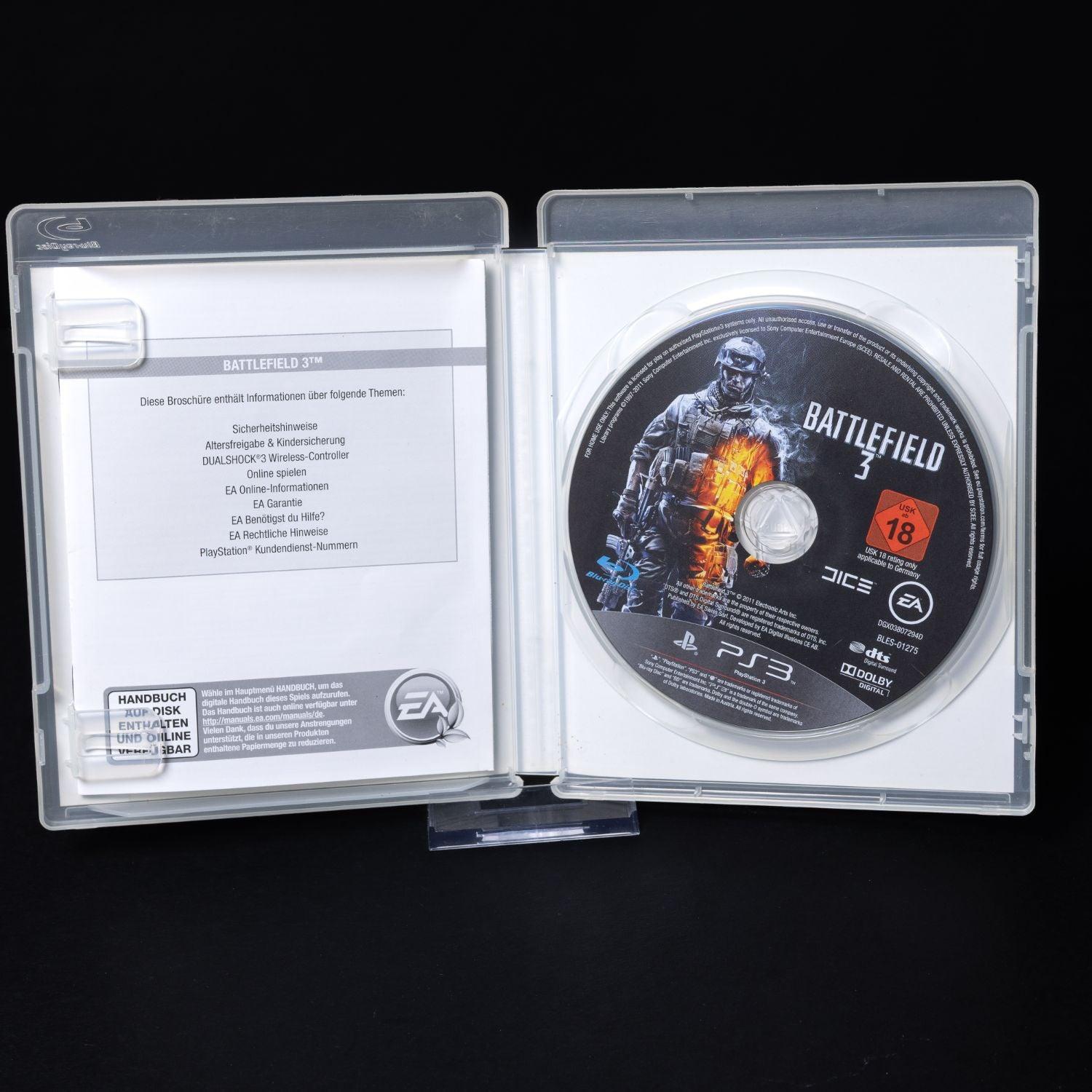 battlefield-3-playstation-ps-3-cib-zustand-sehr-gut-3 - Utopia Collectibles