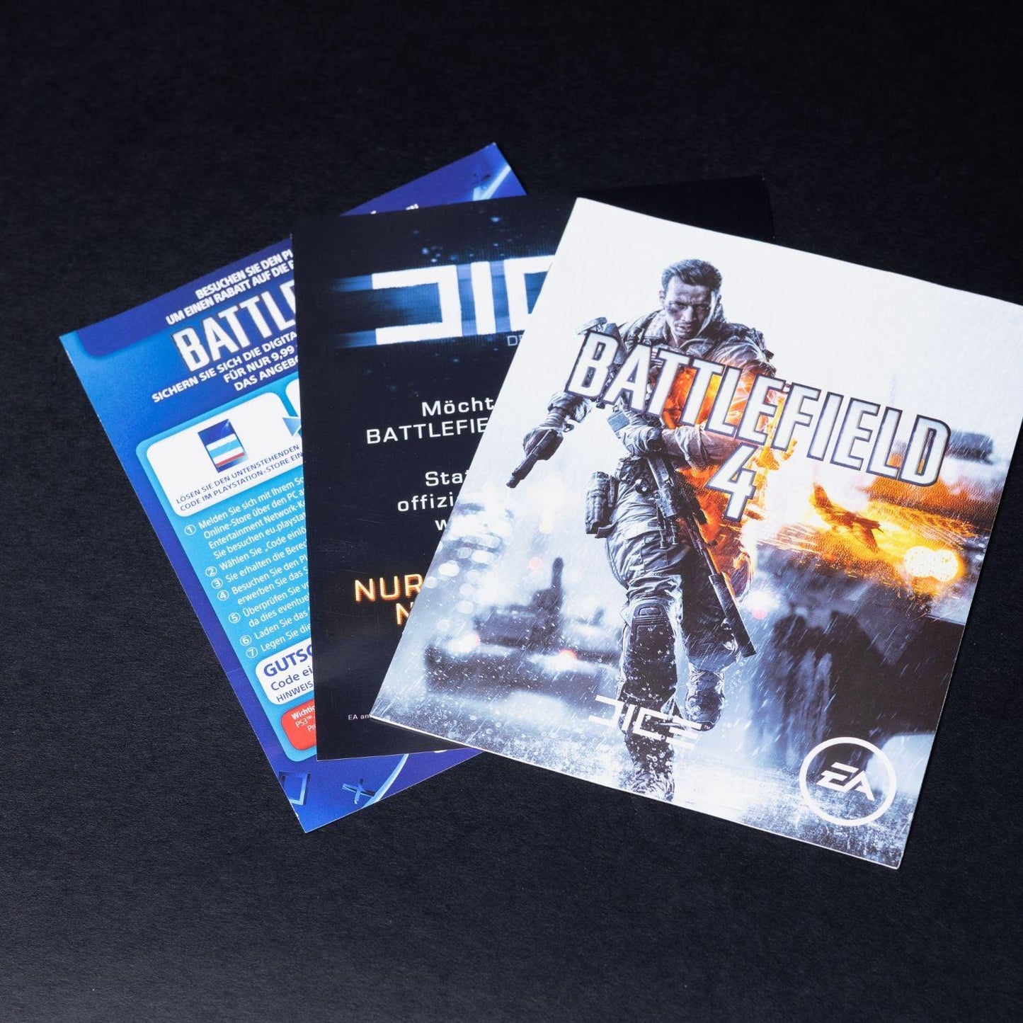 battlefield-4-playstation-3-ps3-spiel-zustand-sehr-gut-3 - Utopia Collectibles