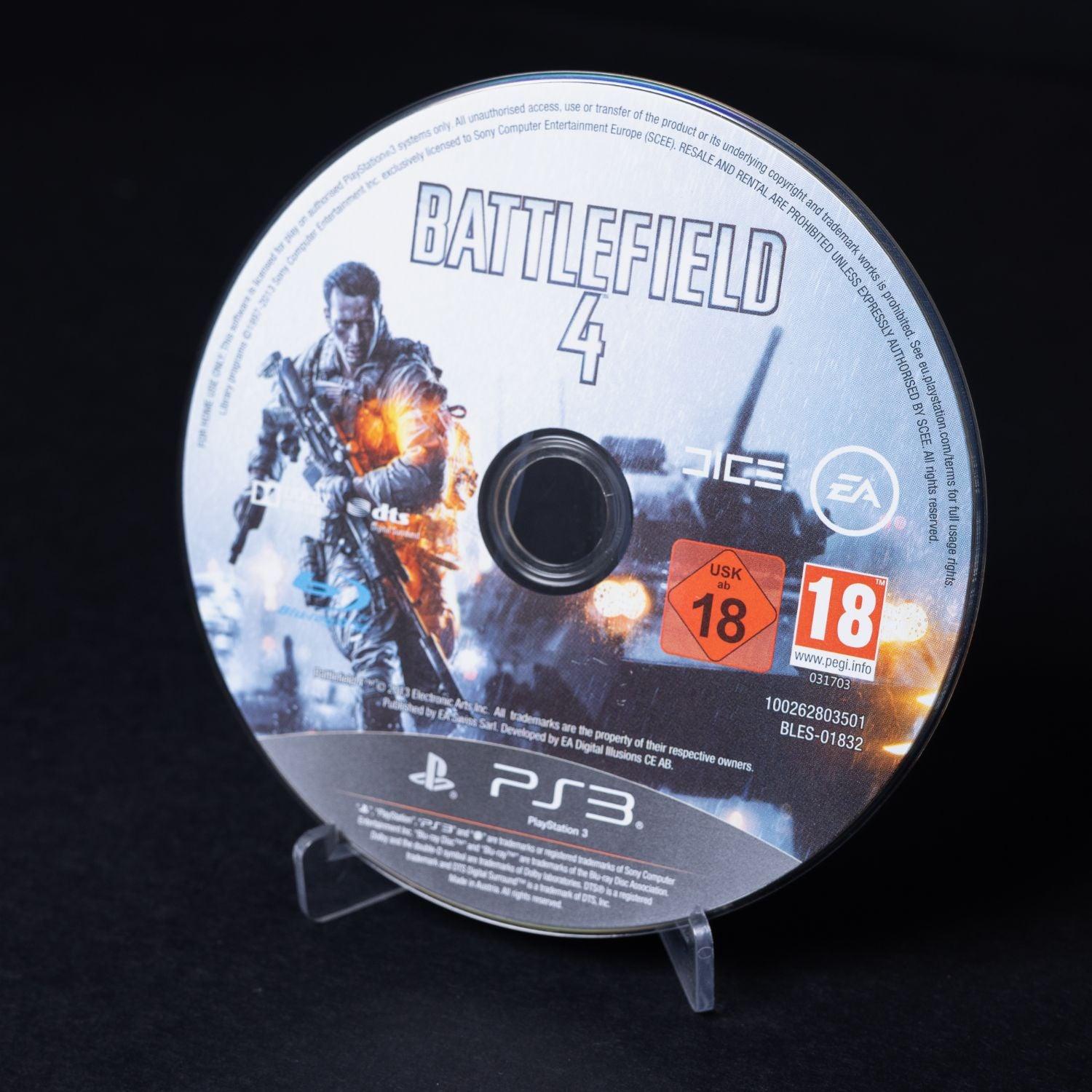 battlefield-4-playstation-3-ps3-spiel-zustand-sehr-gut-4 - Utopia Collectibles