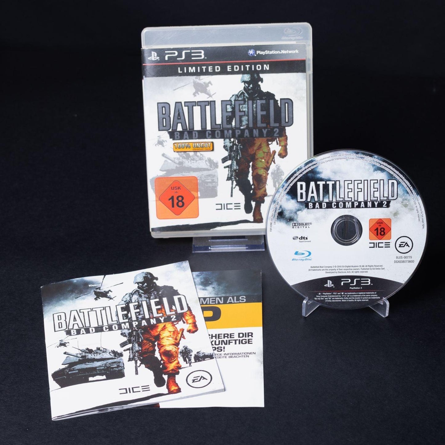 battlefield-bad-company-2-playstation-3-ps3-spiel-cib-zustand-sehr-gut-5 - Utopia Collectibles