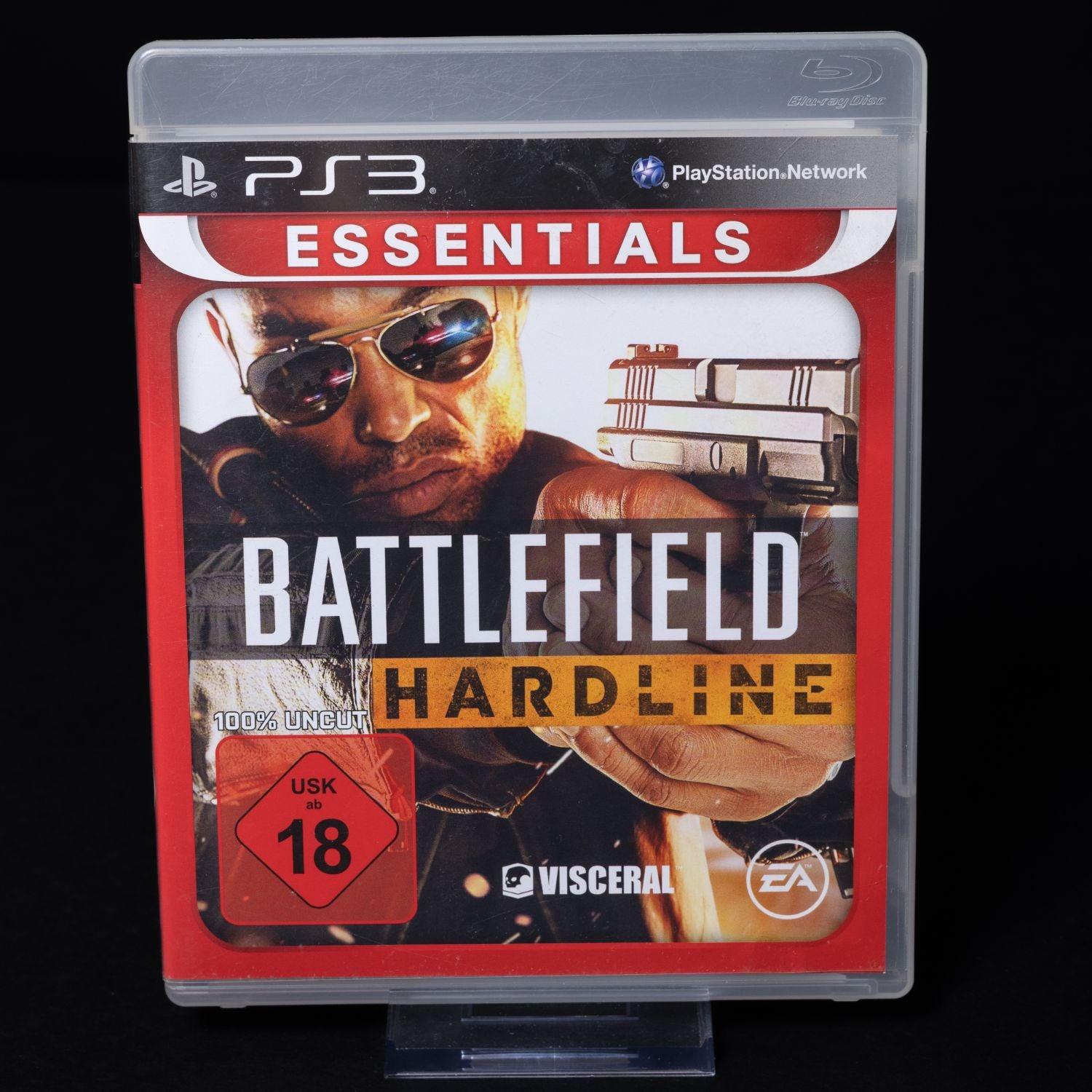 battlefield-hardline-100-uncut-playstation-ps-3-essentials-zustand-sehr-gut-1 - Utopia Collectibles