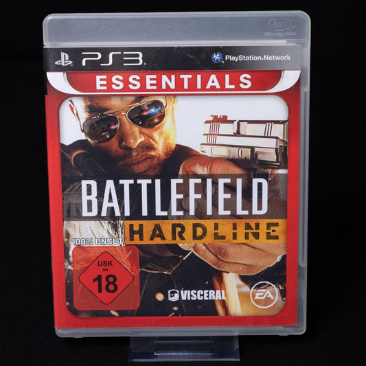battlefield-hardline-100-uncut-playstation-ps-3-essentials-zustand-sehr-gut-1 - Utopia Collectibles