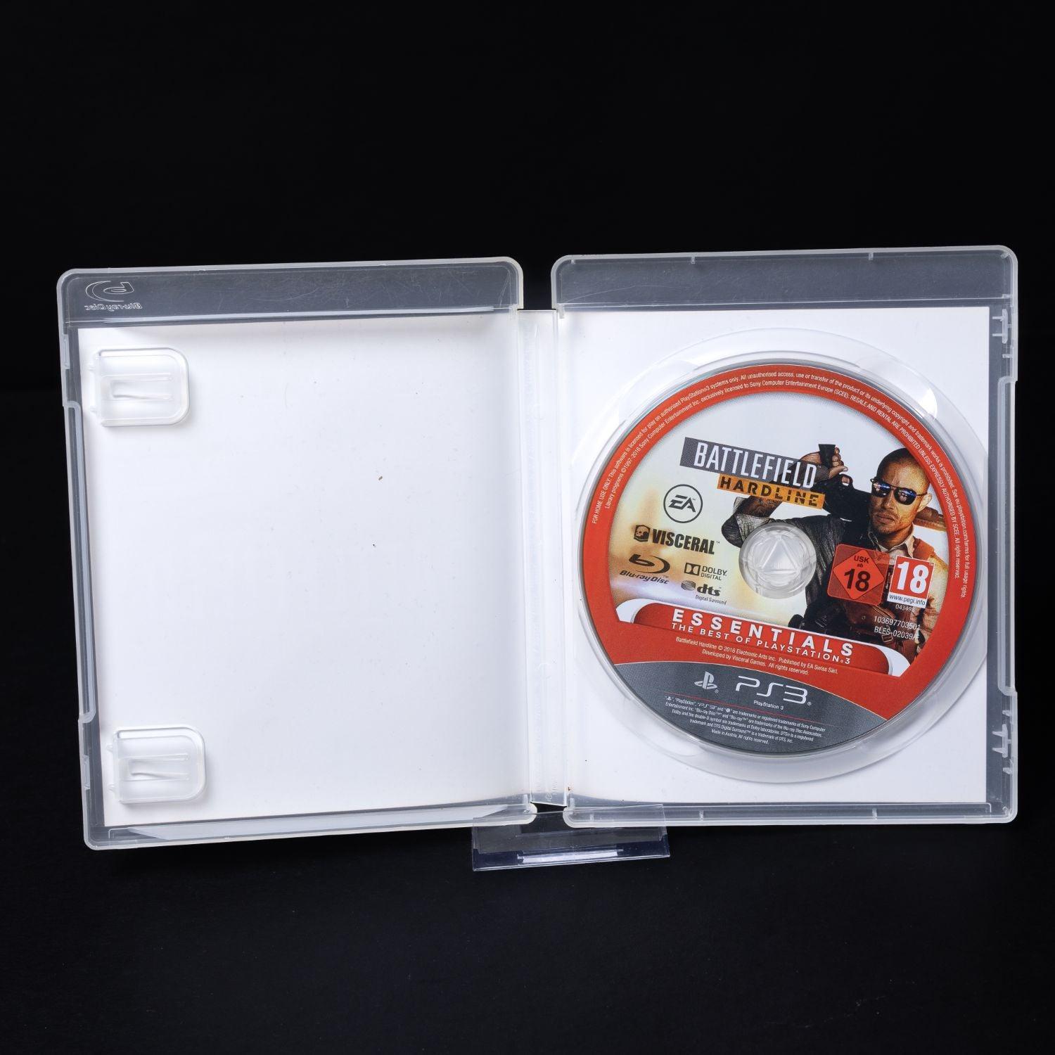 battlefield-hardline-100-uncut-playstation-ps-3-essentials-zustand-sehr-gut-3 - Utopia Collectibles
