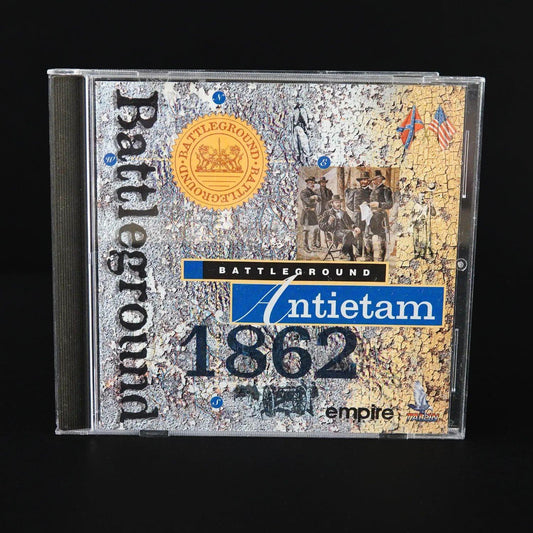 battleground-antietam-1862-pc-game-disc-im-jewel-case-englisch-gebraucht-1 - Utopia Collectibles