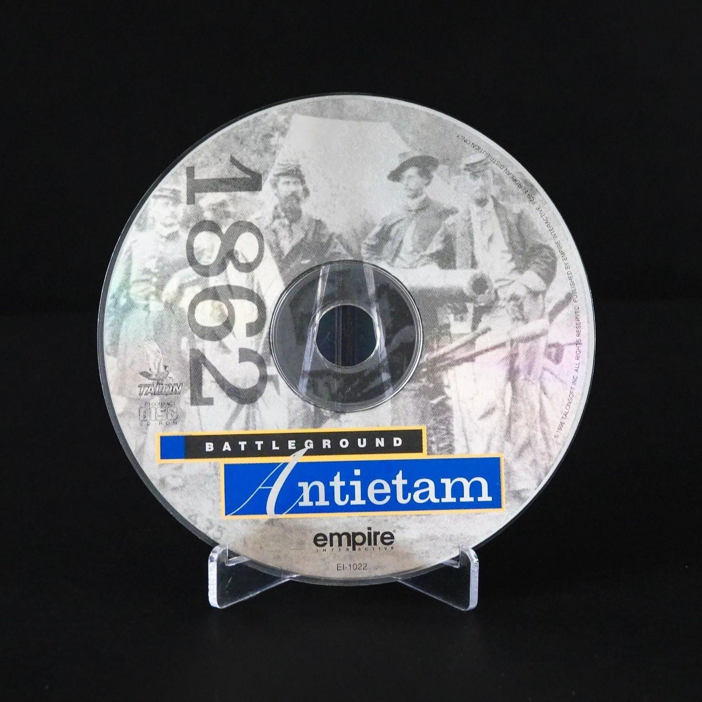 battleground-antietam-1862-pc-game-disc-im-jewel-case-englisch-gebraucht-6 - Utopia Collectibles