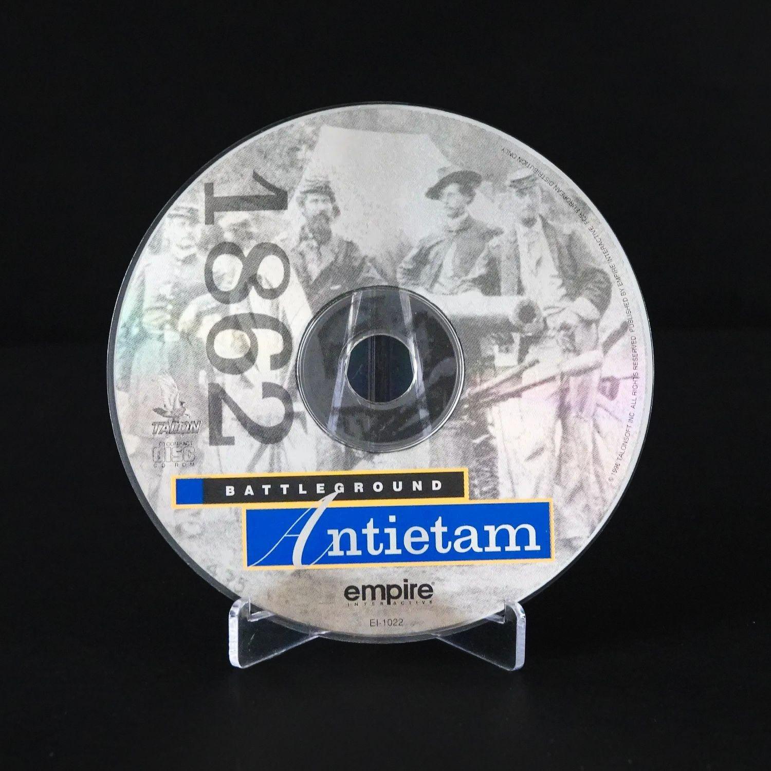 battleground-antietam-1862-pc-game-disc-im-jewel-case-englisch-gebraucht-6 - Utopia Collectibles
