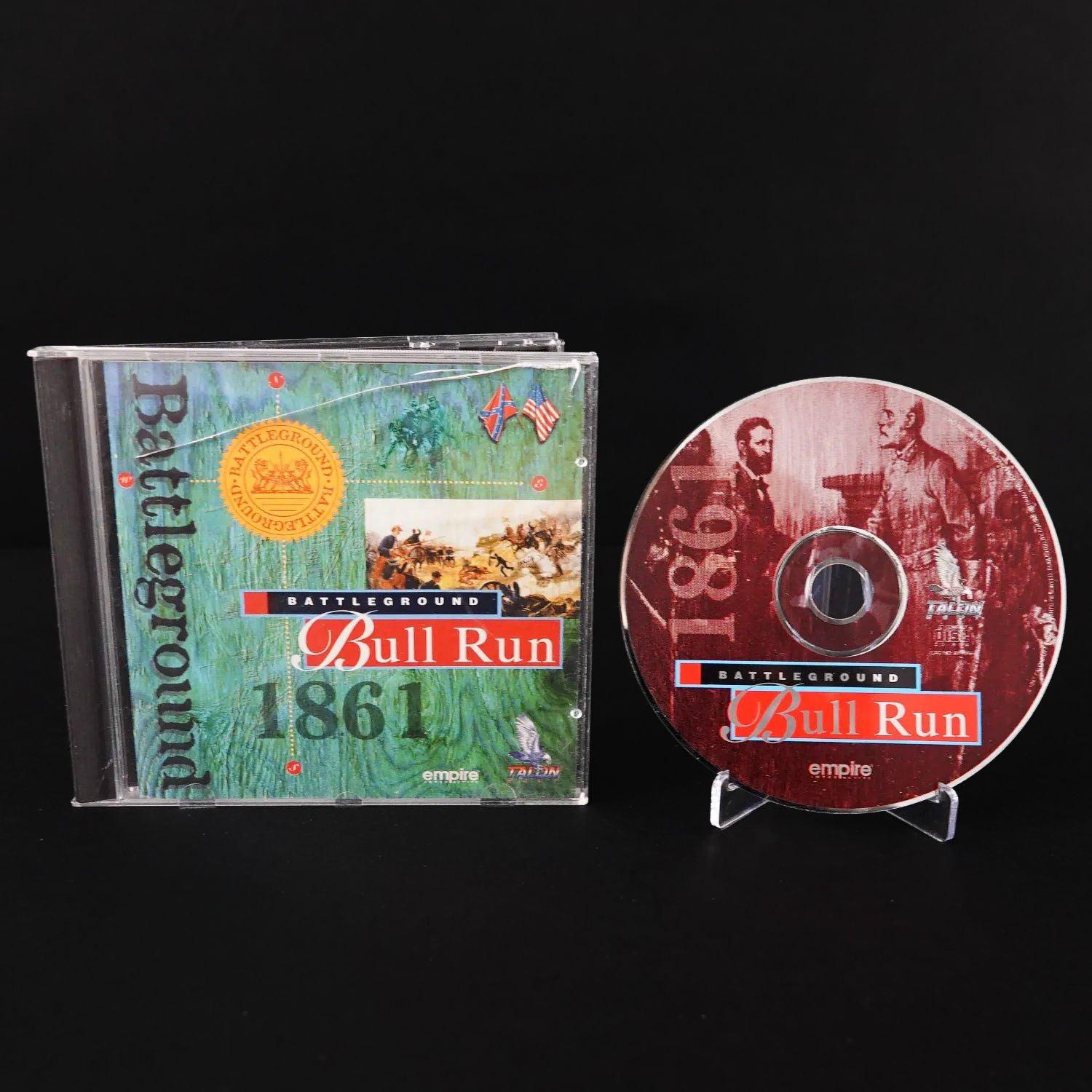 battleground-bull-run-1861-pc-game-disc-im-jewel-case-englisch-gebraucht-2 - Utopia Collectibles