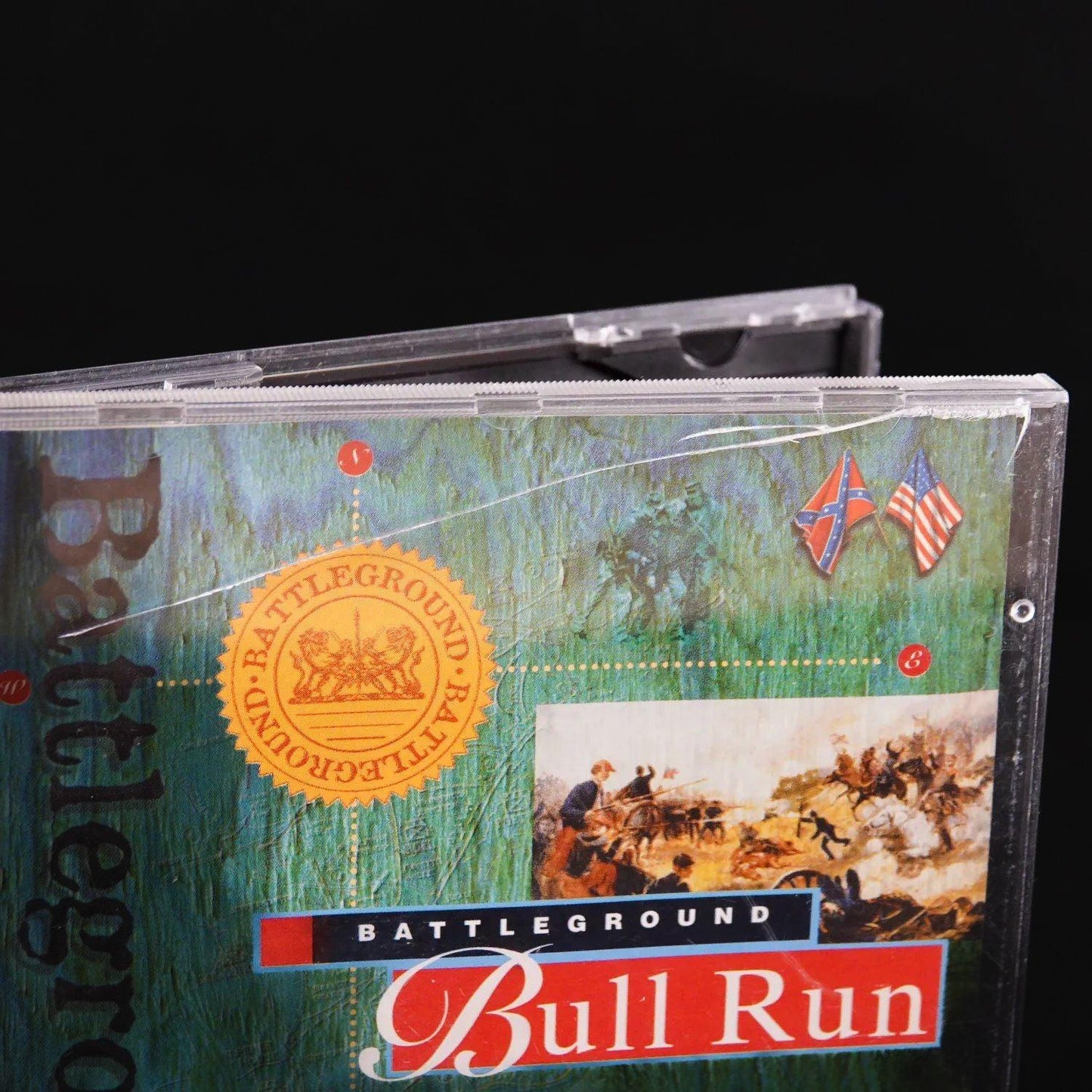 battleground-bull-run-1861-pc-game-disc-im-jewel-case-englisch-gebraucht-6 - Utopia Collectibles