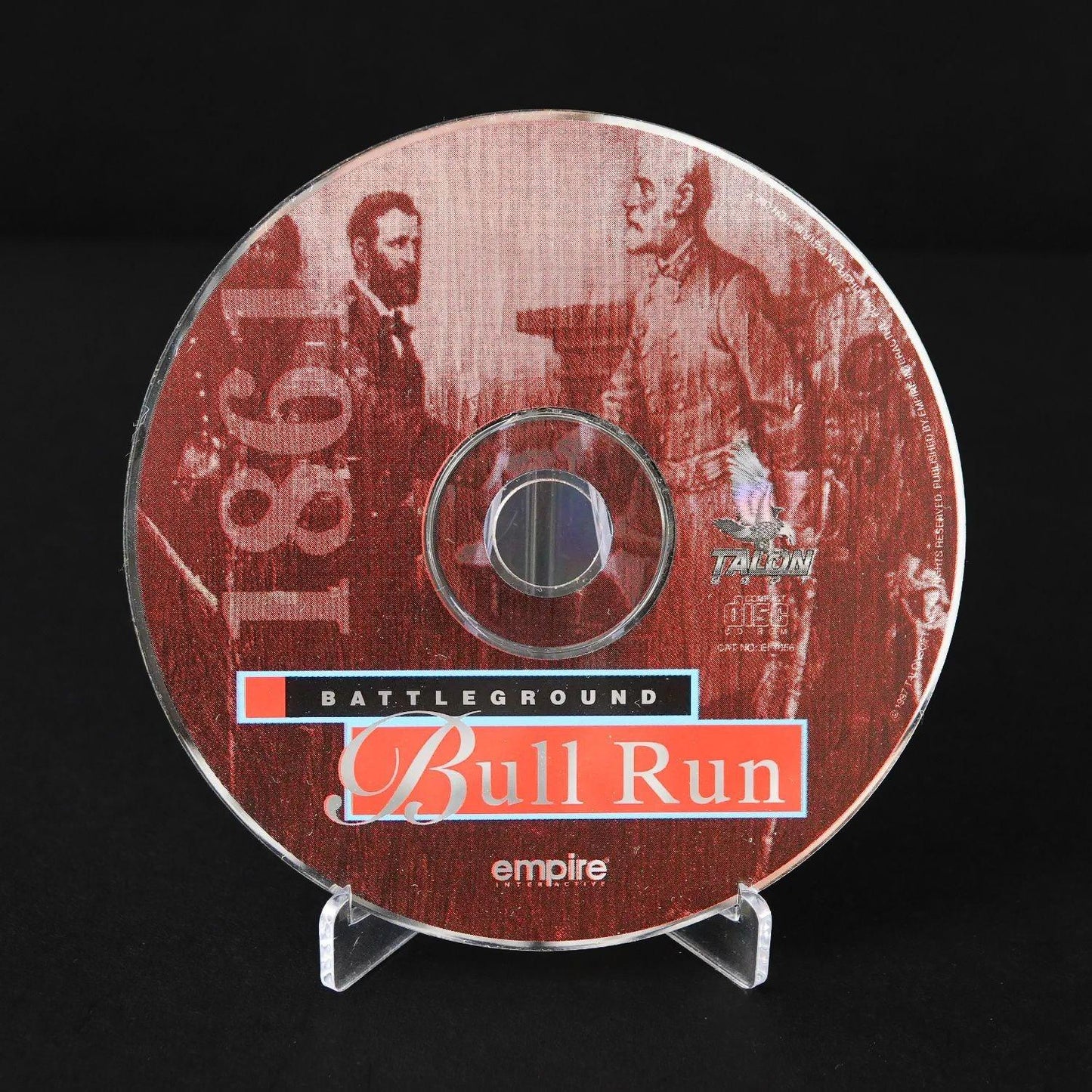 battleground-bull-run-1861-pc-game-disc-im-jewel-case-englisch-gebraucht-7 - Utopia Collectibles