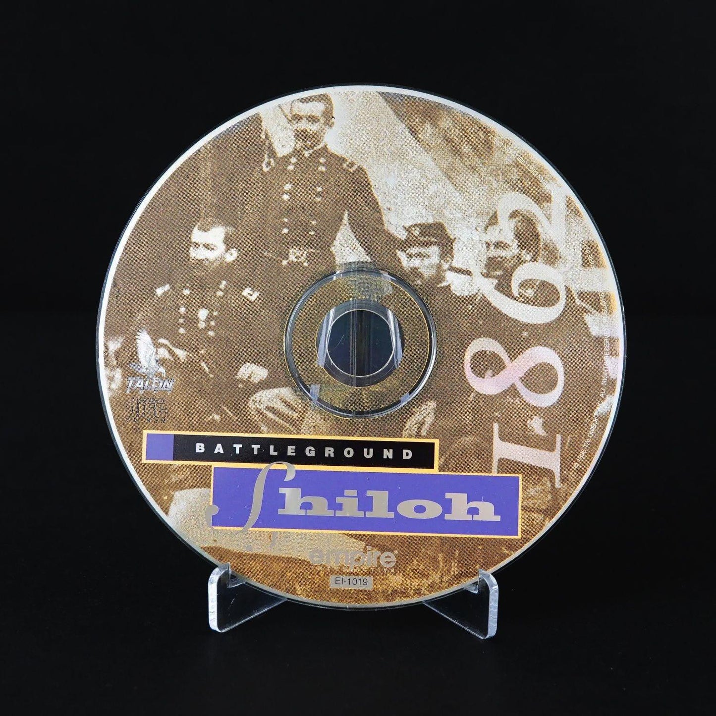 battleground-shiloh-1862-pc-game-disc-im-jewel-case-englisch-gebraucht-6 - Utopia Collectibles