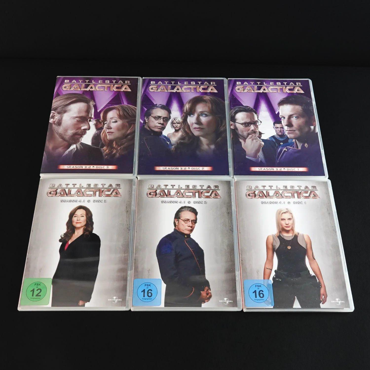 battlestar-galactica-7-staffeln-im-pappschuber-22-dvds-zustand-gut-10 - Utopia Collectibles