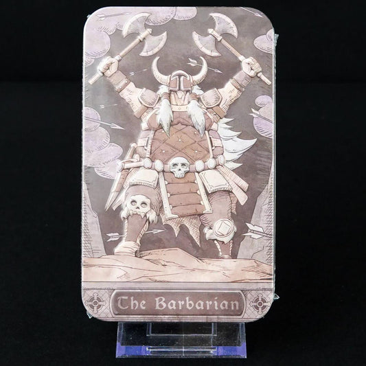 beadle-grimms-pen-and-paper-rollenspiel-helden-wuerfelset-the-barbarian-1 - Utopia Collectibles