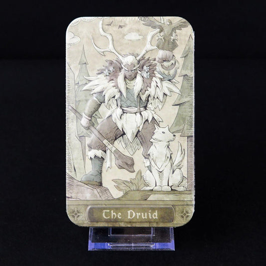 beadle-grimms-pen-and-paper-rollenspiel-helden-wuerfelset-the-druid-1 - Utopia Collectibles