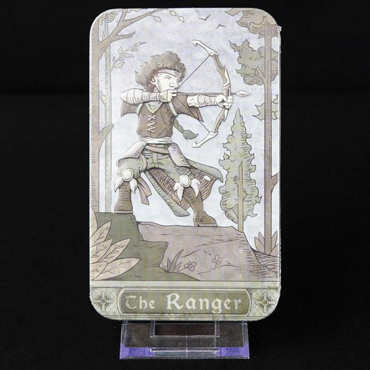 beadle-grimms-pen-and-paper-rollenspiel-helden-wuerfelset-the-ranger-1 - Utopia Collectibles