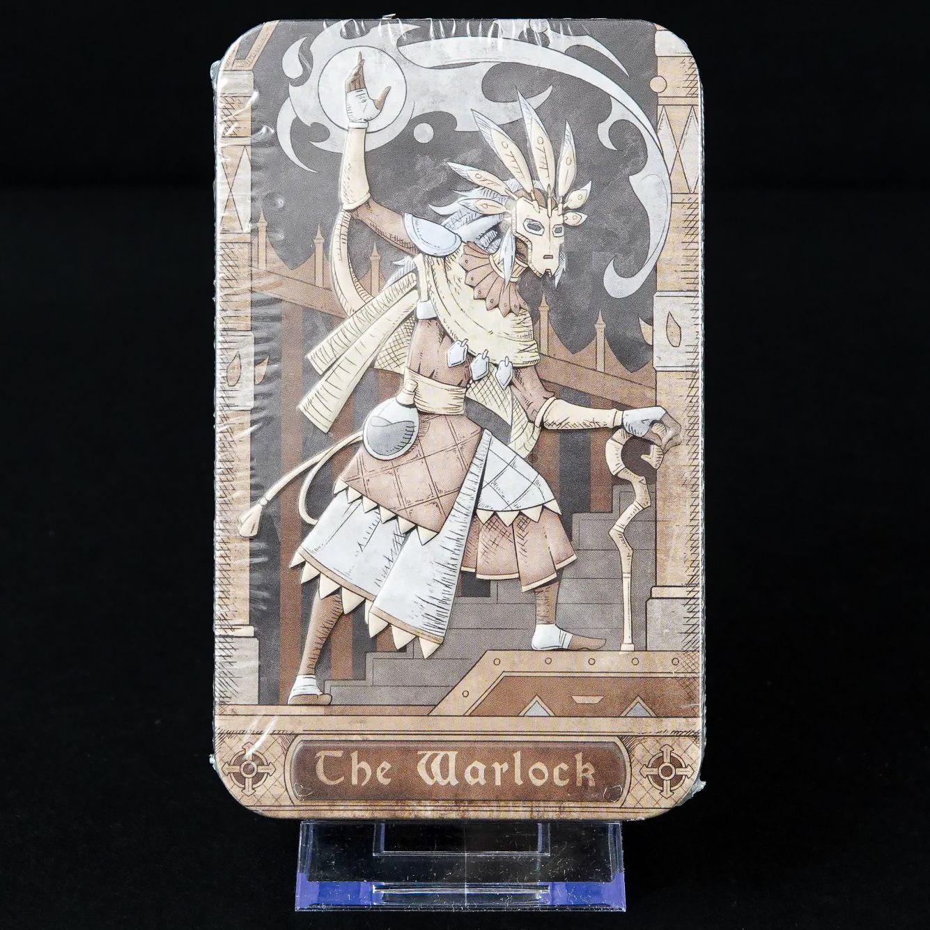 beadle-grimms-pen-and-paper-rollenspiel-helden-wuerfelset-the-warlock-1 - Utopia Collectibles