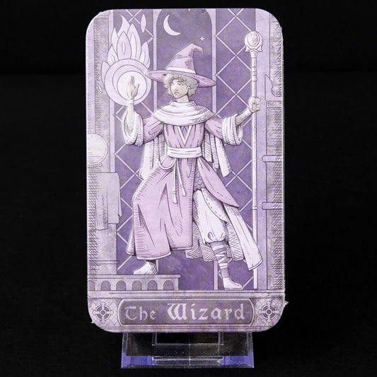 beadle-grimms-pen-and-paper-rollenspiel-helden-wuerfelset-the-wizard-1 - Utopia Collectibles