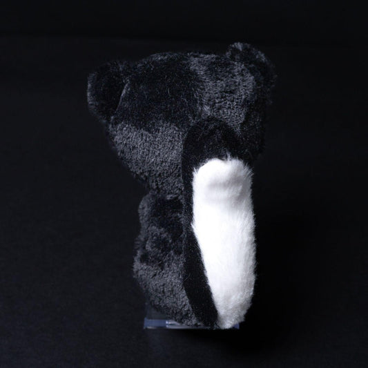 beanie-boos-stofftier-flora-2016-stinktier-gebraucht-guter-zustand-2 - Utopia Collectibles