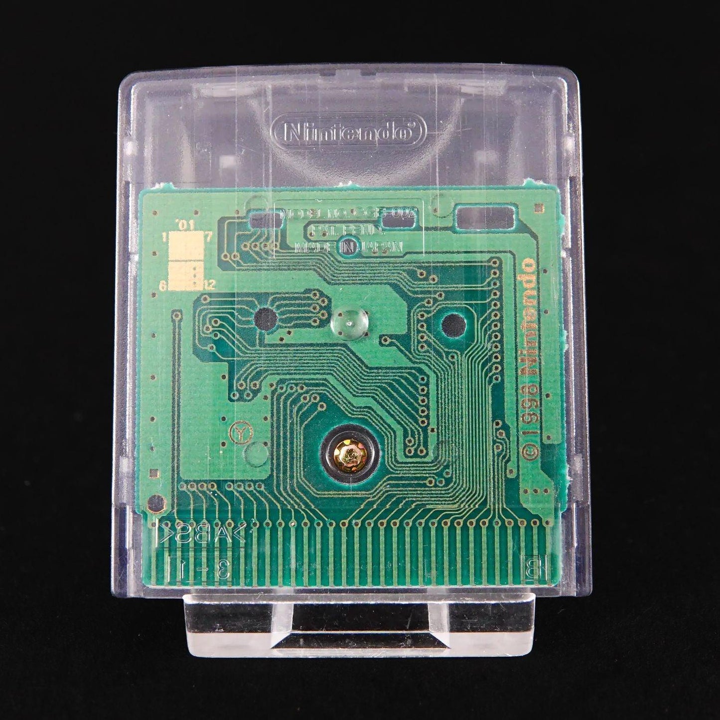 bibi-blocksberg-im-bann-der-hexenkugel-game-boy-color-pal-zustand-sehr-gut-2 - Utopia Collectibles